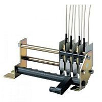 Контакты состояния выключателя 10 перекидных (5NO+5NC+2PR) при установленном PR1 | код 1SDA058266R1 | ABB