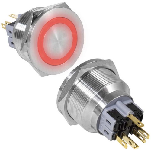 GQ28PF-11E/R/N on-(off)+off-(on) | код 117108 | Ruichi GQ28PF-11E/R/N on-(off)+off-(on) | код 117108 | Ruichi