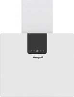 Вытяжка каминная Weissgauff Premium Vela 900 Wh Sensor белый управление: сенсорное (1 мотор) | код 1840494 | WEISSGAUFF