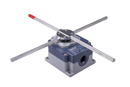 Концевой выключатель/переключатель CSM023 | код CSM023 | EMAS