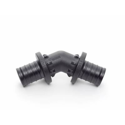 Угольник 45град 25 PX | код 11600531001 | Rehau