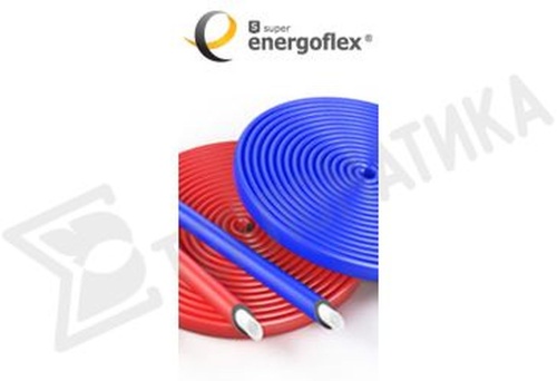 Трубка Энергофлекс SUPER PROTECT K 18/9-2м | код EFXT018092SUPRK | ROLS ISOMARKET