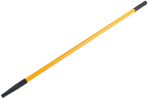 Стержень телескопический 2-х секционный, инстр.сталь 1.1-2.0 м | код 4108 | FIT фото 2