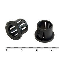 Кабельный ввод RUICHI SB-0811, полиамид | код 84934 | Ruichi