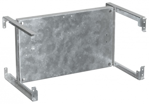 FORMAT Панель монтажная универсальная 300х600 IEK | код FO-00-MPU-030-060 | IEK FORMAT Панель монтажная универсальная 300х600 IEK | код FO-00-MPU-030-060 | IEK