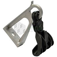 Комплект промежуточной подвески ES-1500 12kH | код 13029 | INSTALL