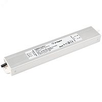 Блок питания ARPV-24060-SLIM-B (24V, 2.5A, 60W) (ARL, IP67 Металл, 3 года) | код 22193 | Arlight