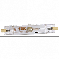 Лампа ДРИ 150Вт 4200К RX7s MHN-TD | код. MHL-150-4200-RX7S | IEK