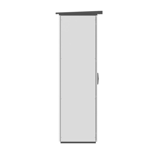 Козырек уличный для корпусов CQE N 600х400мм RAL9005 DKC R5TTLB64 фото 5