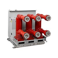 Выключатель вакуумный OptiMat BB-MD-10-31,5/1000-2-FX-11-1101000-3-0-TM0S-S-0 У3 | код 373603 | КЭАЗ