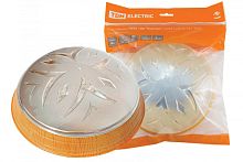 Светильник НПО 106 Плутон сосна 1х40 Вт Е27 TDM | код SQ0328-0032 | TDM