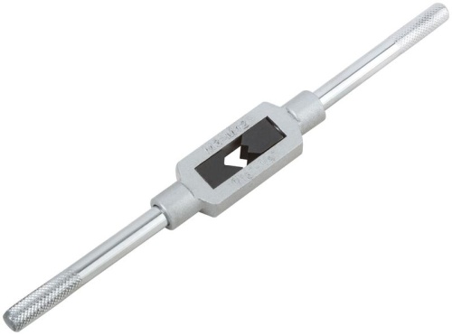 Метчикодержатель универсальный М3-М12 | код 70747 | FIT фото 2