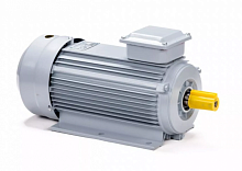 Электродвигатель 80 В6 GST-Б1-S12-IE2 IM 1081 1.1/1000 Китай (ESQ PR) | код 01.01.224033 | ESQ