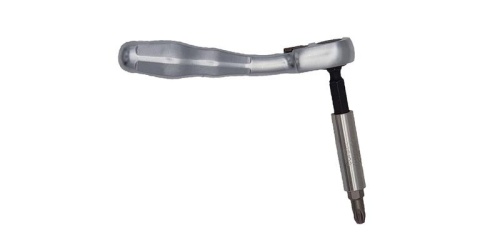 Набор бит PZ/PH/TX/HEX и головок с мини трещоткой в кейсе, 23 шт | код 5772306 | FELO фото 8 Набор бит PZ/PH/TX/HEX и головок с мини трещоткой в кейсе, 23 шт | код 5772306 | FELO фото 8