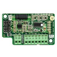 Плата расширения энкодера инкрементального для FC-430 ONI EC-FC-430-INC
