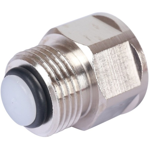 Клапан отсекающий 3/8' для воздухоотводчика (365 3/8') | код RAN30F2I29LEF4 | ITAP