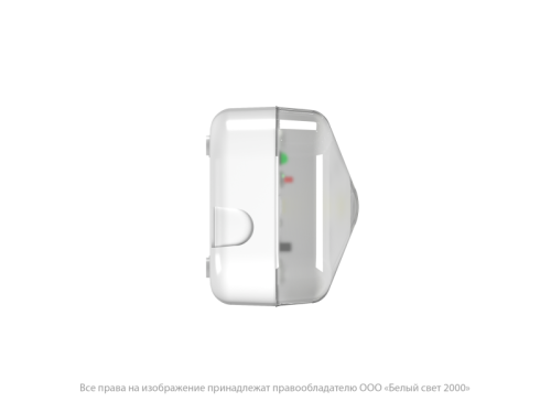 Указатель световой BS-JUNIOR-71-S1-INEXI2 Белый свет a18956 фото 2