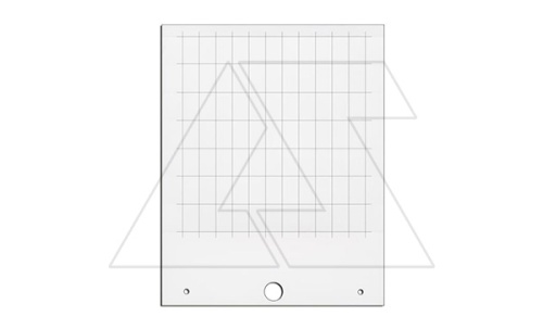Маркеры MG-TAA для компонентов и оборудования 15х27мм (карта 28шт), белый | код 1SNB049193R1527 | Entrelec Маркеры MG-TAA для компонентов и оборудования 15х27мм (карта 28шт), белый | код 1SNB049193R1527 | Entrelec