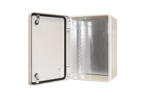 Щит антивандальный, ЩПМП-1-2, GRP, IP66, IK10, -50 С до +70 С, навесной, (500х350х220) TDM | код SQ0924-0205 | TDM Щит антивандальный, ЩПМП-1-2, GRP, IP66, IK10, -50 С до +70 С, навесной, (500х350х220) TDM | код SQ0924-0205 | TDM