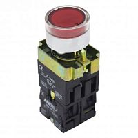 Контакт переключателя LA115-A-01 красный (ANDELI? | код ADL10-071 | ANDELI