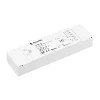 Конвертер INTELLIGENT ARLIGHT SMART-0/1-10V-301-72-SUF (230V, 10A, DALI) (IARL, IP20 пластик, 5 лет) | код 46510 | Arlight