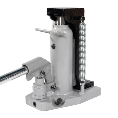 Домкрат автономный с низким подхватом ДА30П145Н серия ПРОФИ | код 87378 | КВТ фото 10