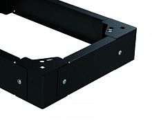 Передние и задние элементы цоколя из нержавеющей стали Сталь AISI 304 шлиф. 100х800хмм ПРОВЕНТО | код ZA 80.00 S v.2 | ПРОВЕНТО