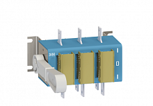 Выключатель-разъединитель SD60-21L 100А ELVERT | код SD6021L-100 | ELVERT