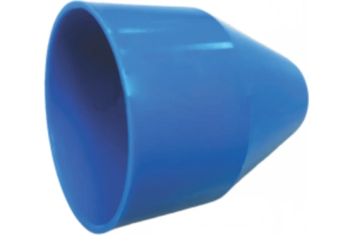 Заглушка конусная ПНД . 125 мм | код 2280044 | Хемкор Заглушка конусная ПНД . 125 мм | код 2280044 | Хемкор