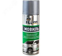 Мовиль (аэрозоль), 520 мл | код FL020 | Fill-inn