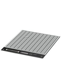 Маркеры для устройств LS-EMLP (17X9) SR CUS | код 0831994 | PHOENIX CONTACT