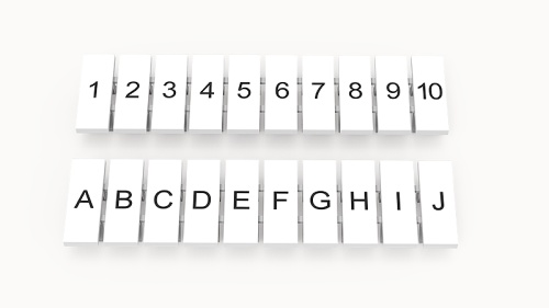 ZB4-10P-19-00Z(H), Маркировка для клемм DC, (-10), упак | код 92118900109 | DEGSON ZB4-10P-19-00Z(H), Маркировка для клемм DC, (-10), упак | код 92118900109 | DEGSON