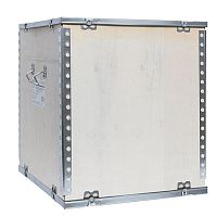 Рубильник-переключатель 2500A 3P c рукояткой управления для прямой установки PowerSwitch | код pscs-2500-3 | EKF