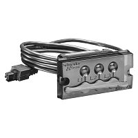 ИНДИКАТОР НАЛ НАПРЯЖ 15.5мкА | код VPI62515 | SCHNEIDER ELECTRIC