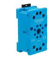 Колодка на 8 выводов синяя | код RS1P08M1 | EMAS