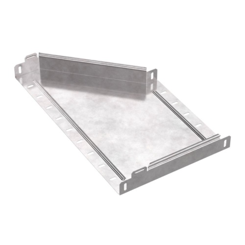 Переходник правый Стандарт 500х300х50 Промрукав | код PR16.10872 | ПРОМРУКАВ Переходник правый Стандарт 500х300х50 Промрукав | код PR16.10872 | ПРОМРУКАВ