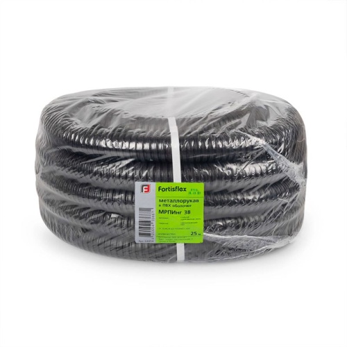 Металлорукав МРПИнг 32 (Fortisflex) | код 64853 | Fortisflex фото 3 Металлорукав МРПИнг 32 (Fortisflex) | код 64853 | Fortisflex фото 3