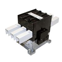 Контактор э/м ПМ12-160150 УХЛ4 В, 24В | код 072150220ВВ024000000 | КЗЭ (Кашинский завод электроаппаратуры)