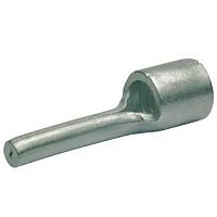 101303 Наконечник штыревой НШК 1.5-13 SILAT (10шт/уп), упак | код 101303 | SILAT