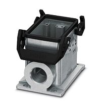 Корпус HC-STA-D50-SHWD-2SSP29-ELC-AL | код 1424416 | PHOENIX CONTACT