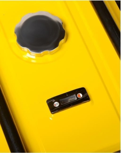 Генератор бензиновый G4000A | код 64/1/38 | HUTER фото 7