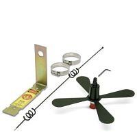 Антенна RAD-ISM-900-ANT-OMNI-5 | код 2867199 | PHOENIX CONTACT