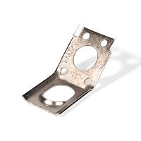 Кронштейн абонентский КАБ-25 (КВТ) | код 59194 | КВТ