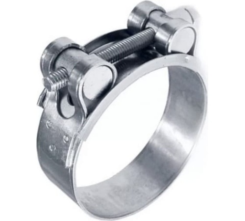 Хомут ленточный с болтом 80-85 W1 оцинкованная сталь 2.1 80-85/25 ГОСТ 28191-89 | код SIL80-85RB41 | Мир хомутов Хомут ленточный с болтом 80-85 W1 оцинкованная сталь 2.1 80-85/25 ГОСТ 28191-89 | код SIL80-85RB41 | Мир хомутов