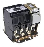 Контактор ПМЛ-6101В 110В 50Гц, 160А, доп. контакты - 2з+2р, IP00, О4 | код A8017-78096276 | РЕЛЕ И АВТОМАТИКА