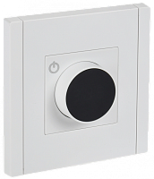 FORTE&PIANO Термостат элект. с инд. FP252 бел. IEK | код FP-RT11-K01 | IEK