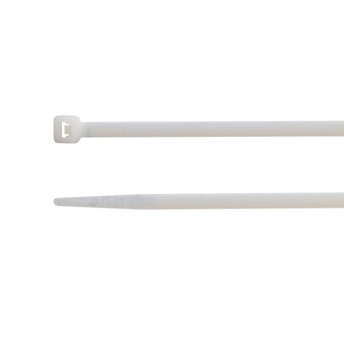 Хомут кабельный 2.5х200 полиамид естествен. (уп.100шт) -B2025 | код. BM-B2025 | BM Хомут кабельный 2.5х200 полиамид естествен. (уп.100шт) -B2025 | код. BM-B2025 | BM