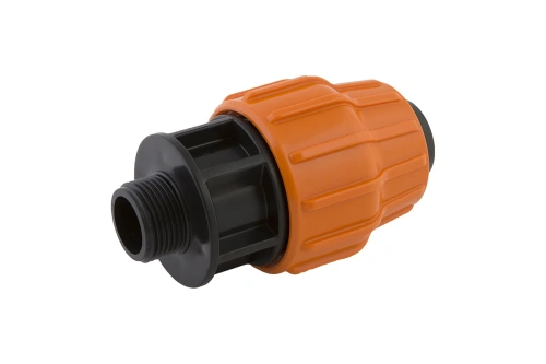 Муфта для шланга на Берлин 40х1' П | код 9148 | Джилекс