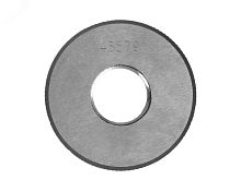 Калибр-кольцо G 2 В непроходной | код 48051 | ЧИЗ