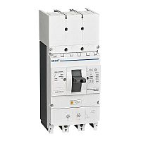 Авт. выкл. NM8N-630HVC TM 3P 630А 36кА с рег. термомаг. расцепителем (R) | код 367790 | CHINT